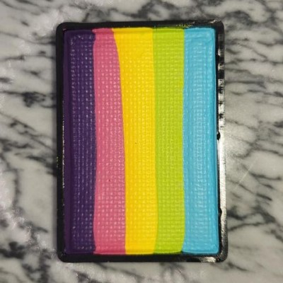 Cameleon COLORBLOCK 30g - LIGHTNING Cameleon COLORBLOCK 30g - LIGHTNING